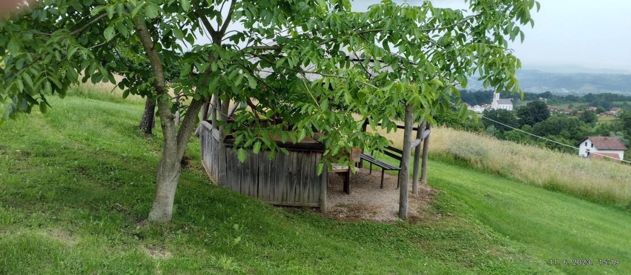 Country House Roman Doboj Kültér fotó