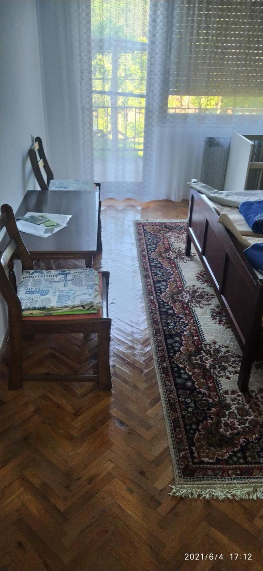 Country House Roman Doboj Szoba fotó
