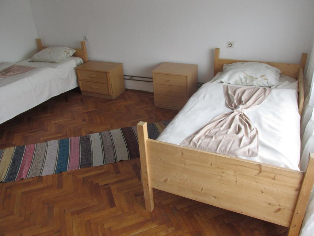 Country House Roman Doboj Kültér fotó
