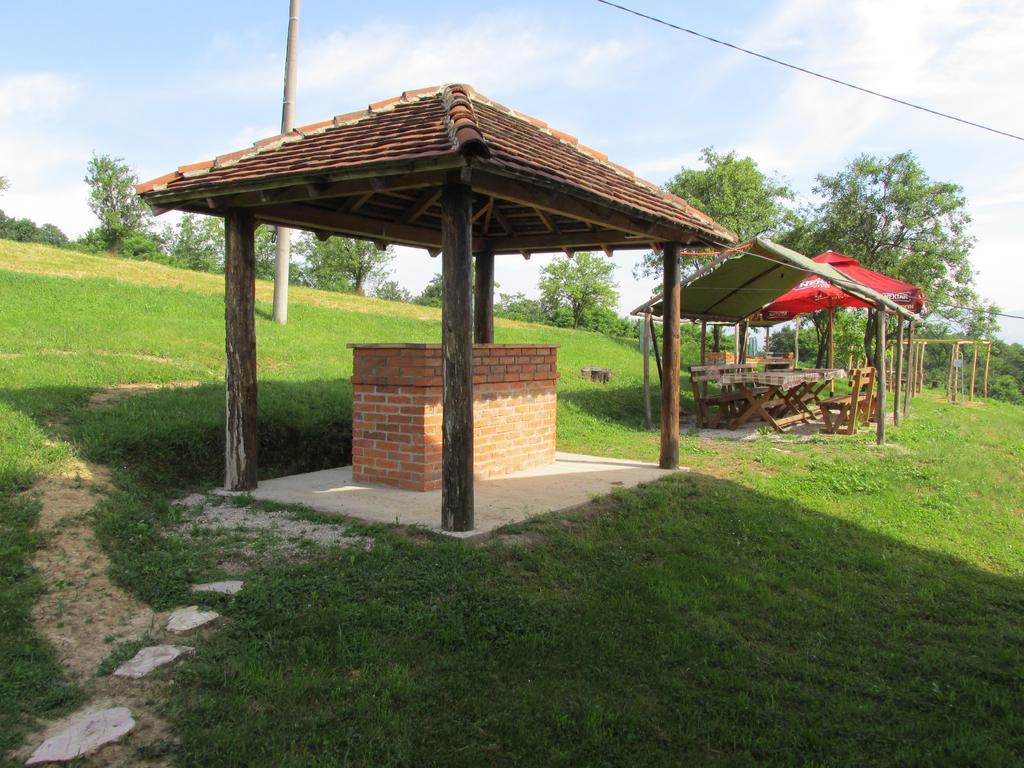 Country House Roman Doboj Kültér fotó