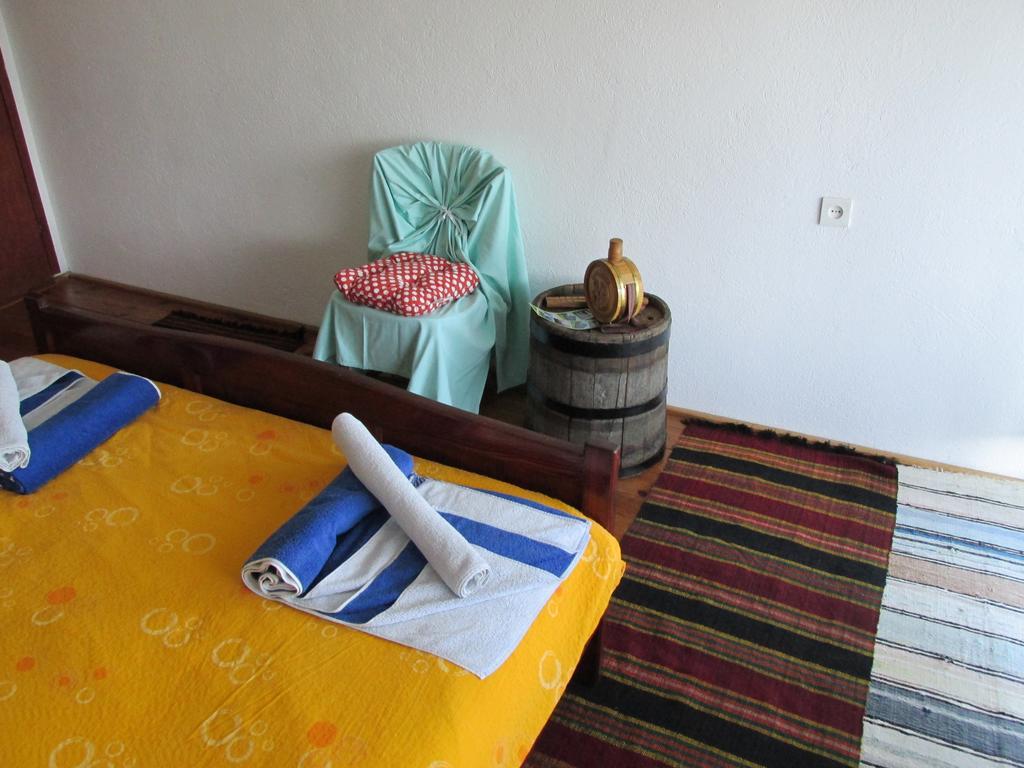 Country House Roman Doboj Kültér fotó