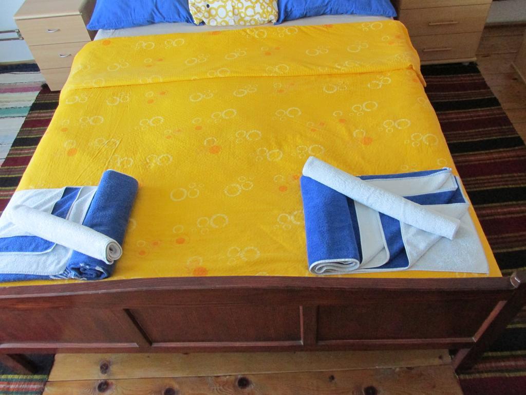 Country House Roman Doboj Kültér fotó