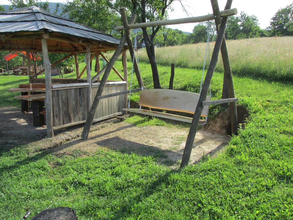 Country House Roman Doboj Kültér fotó
